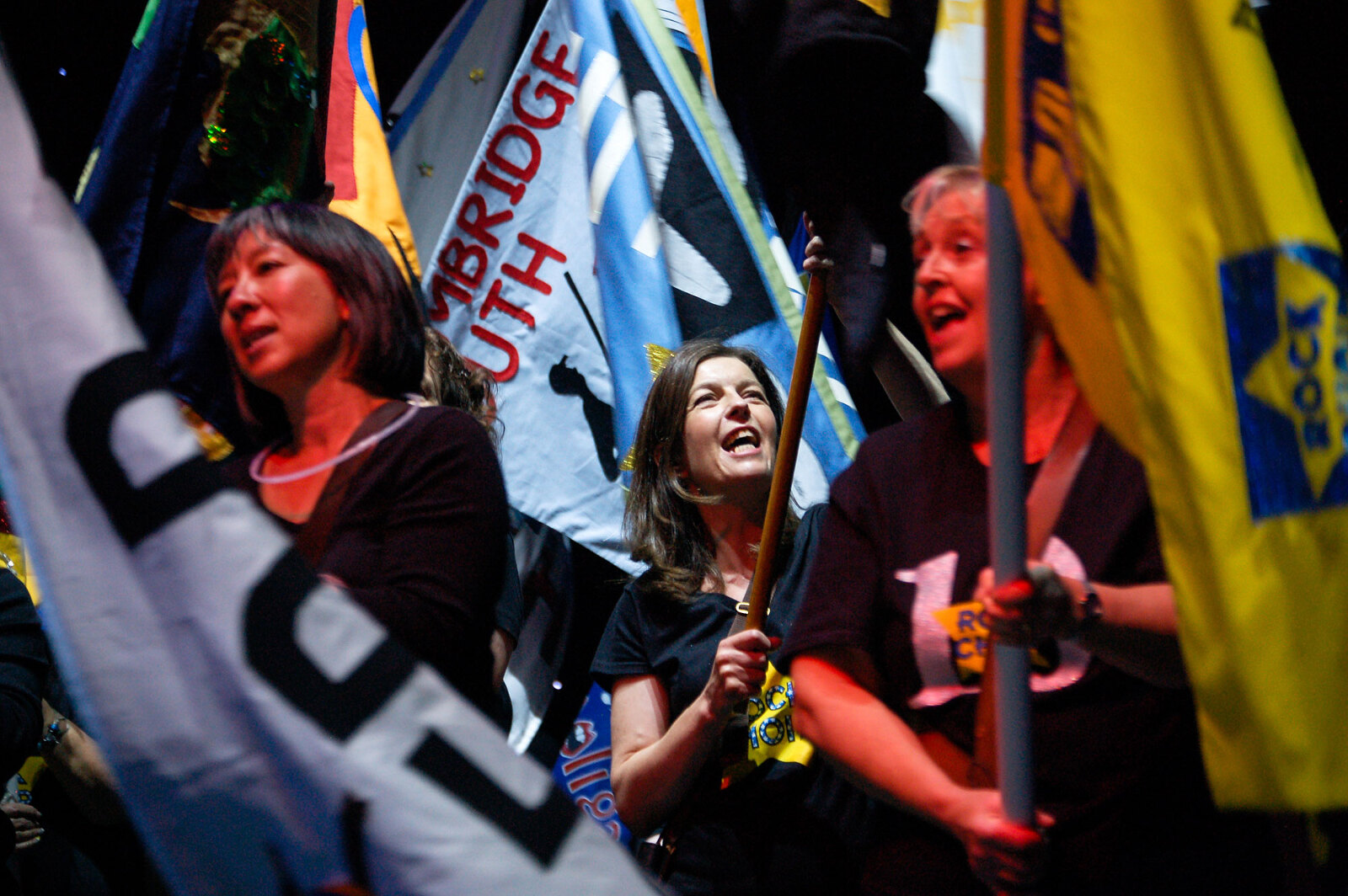 Documentary event photography - Surrey Event Photography