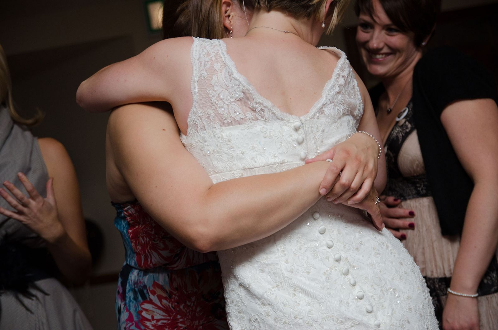 Documentary wedding photography in Surrey, Sussex and London by Surrey Event Photography