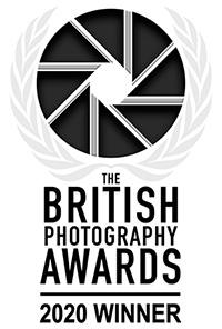 British Photography Awards - 2020 Winner