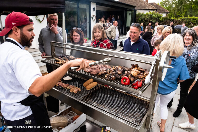 Event and Party Photography in Surrey