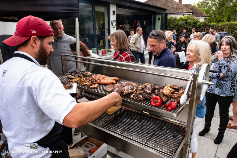 Event and Party Photography in Surrey