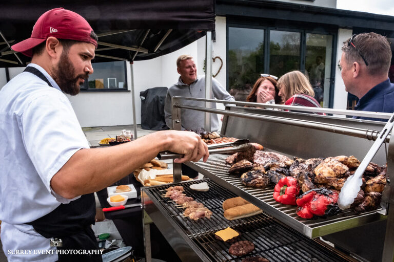Event and Party Photography in Surrey