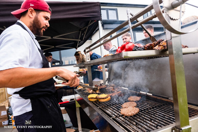 Event and Party Photography in Surrey