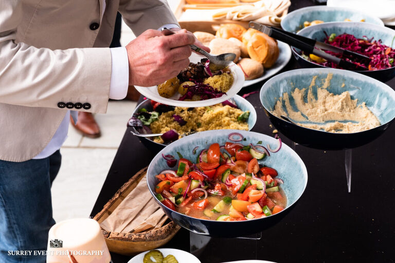 Event and Party Photography in Surrey