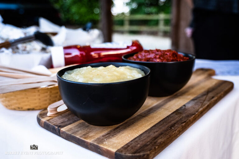 Garden party photography by Surrey Event Photography