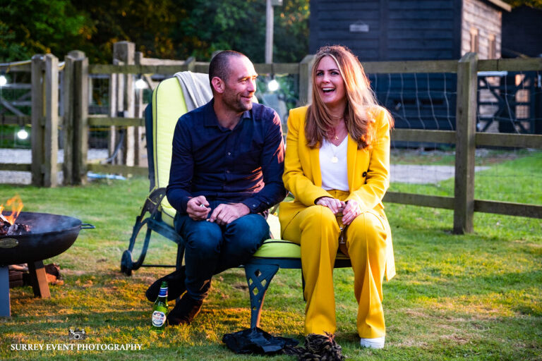 Birthday party photography by Surrey Event Photography
