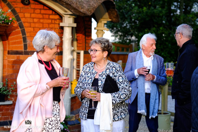 Birthday party photography by Surrey Event Photography
