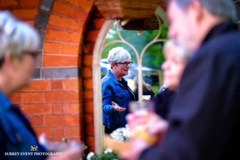 Birthday party photography by Surrey Event Photography
