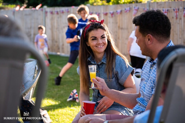 Documentary event and party photography in London and the South East