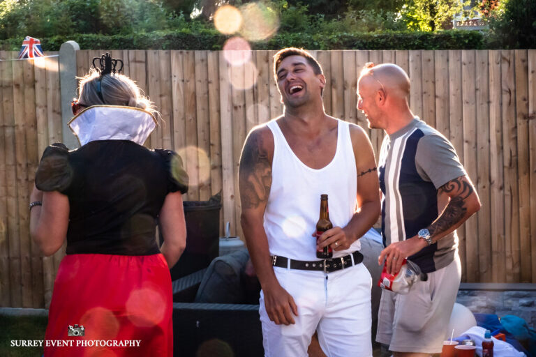 Documentary event and party photography in London and the South East