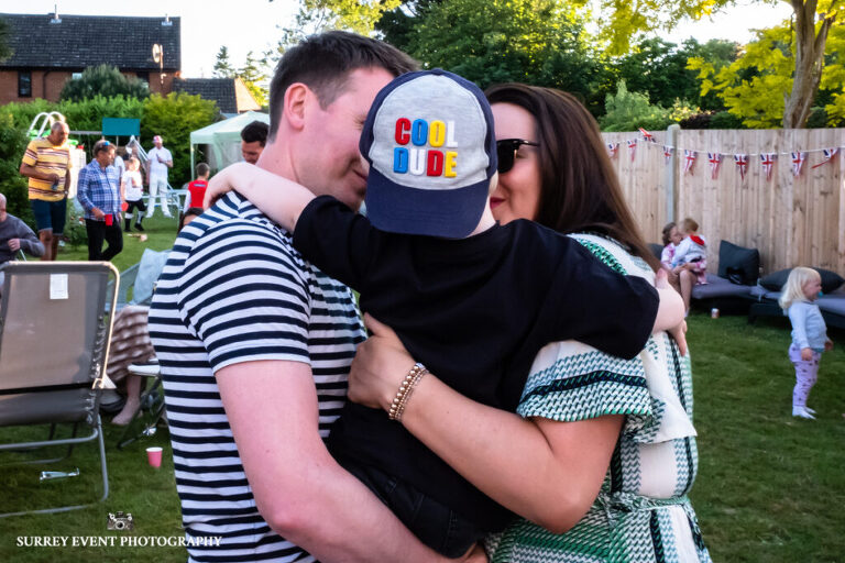 Documentary event and party photography in London and the South East