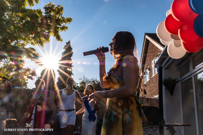 Live music photographer in London and the South East
