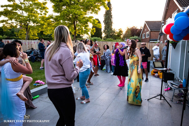 Live music photographer in London and the South East