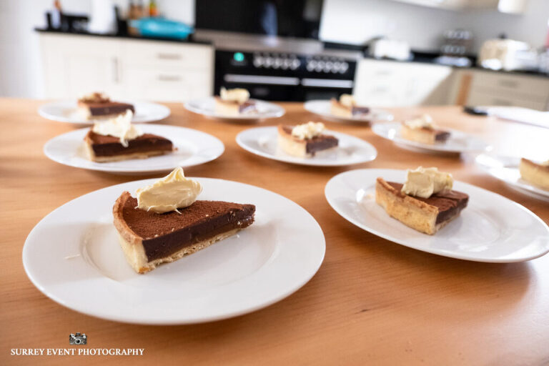 Chef and fine dining photography