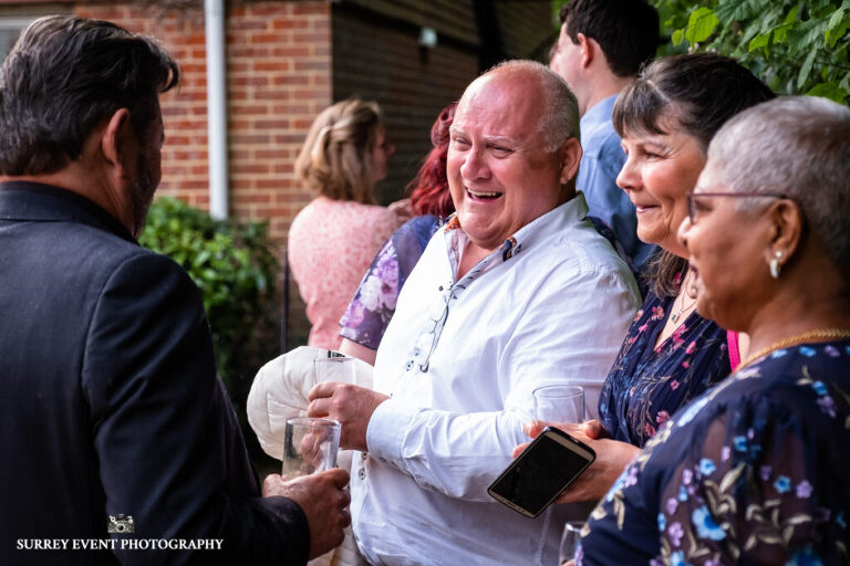 Documentary Wedding Photographer Surrey, Sussex and Kent