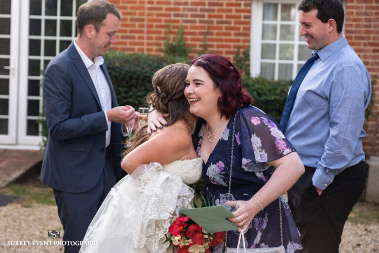 Documentary Wedding Photographer Surrey, Sussex and Kent