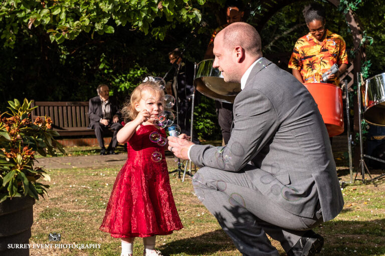 Documentary Wedding Photographer Surrey, Sussex and Kent