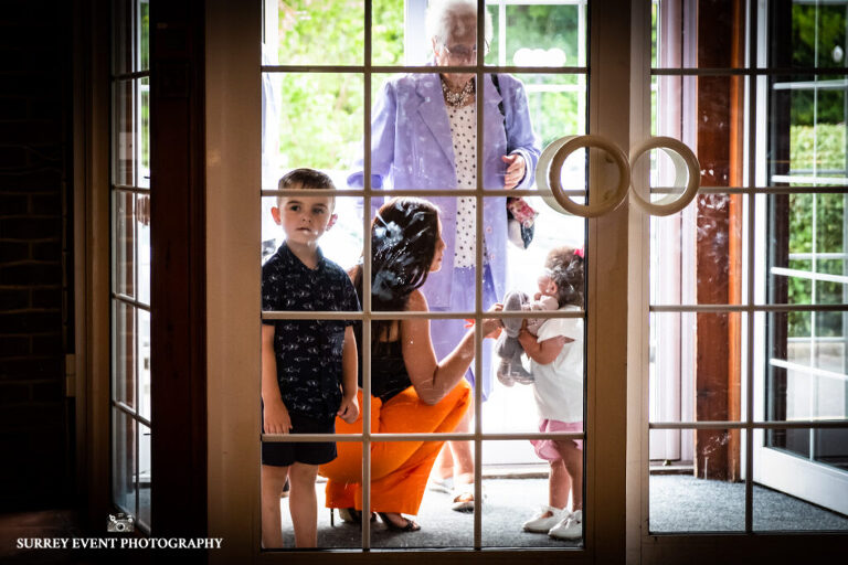 Documentary Wedding Photography in Surrey, Sussex and Kent
