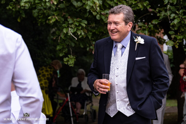 Documentary Wedding Photographer Surrey, Sussex and Kent