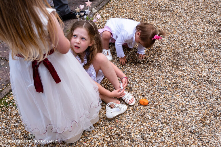 Documentary Wedding Photographer Surrey, Sussex and Kent