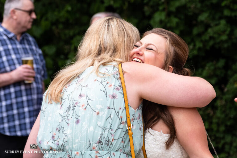 Documentary Wedding Photographer Surrey, Sussex and Kent