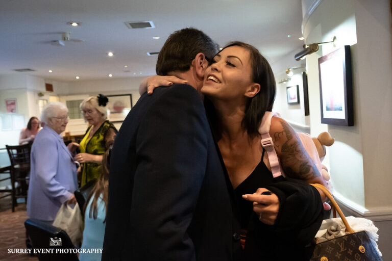 Documentary Wedding Photographer Surrey, Sussex and Kent