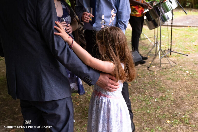 Documentary Wedding Photography in Surrey, Sussex and Kent