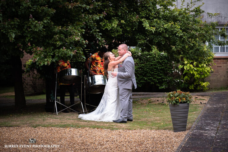 Documentary Wedding Photography in Surrey, Sussex and Kent