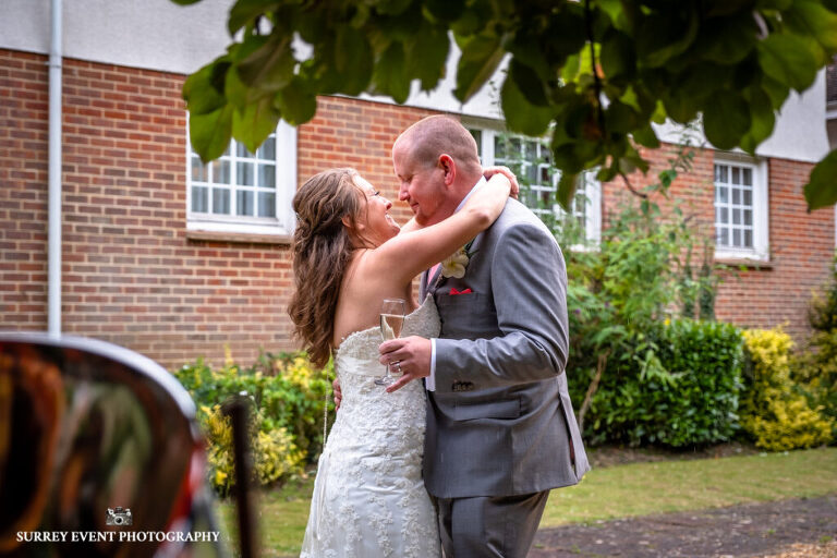 Documentary Wedding Photographer Surrey, Sussex and Kent