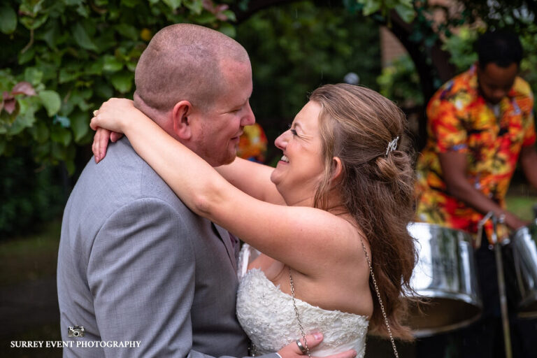 Documentary Wedding Photography in Surrey, Sussex and Kent