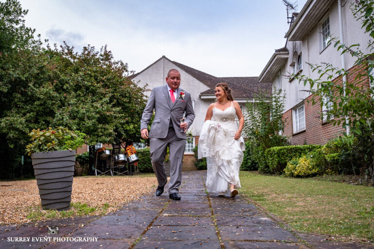 Documentary Wedding Photography in Surrey, Sussex and Kent