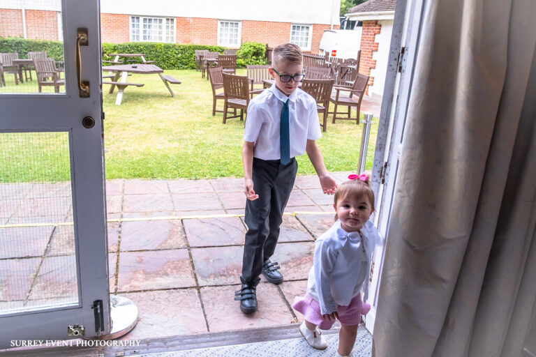 Documentary Wedding Photographer Surrey, Sussex and Kent