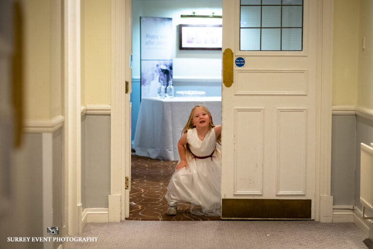 Documentary Wedding Photography in Surrey, Sussex and Kent