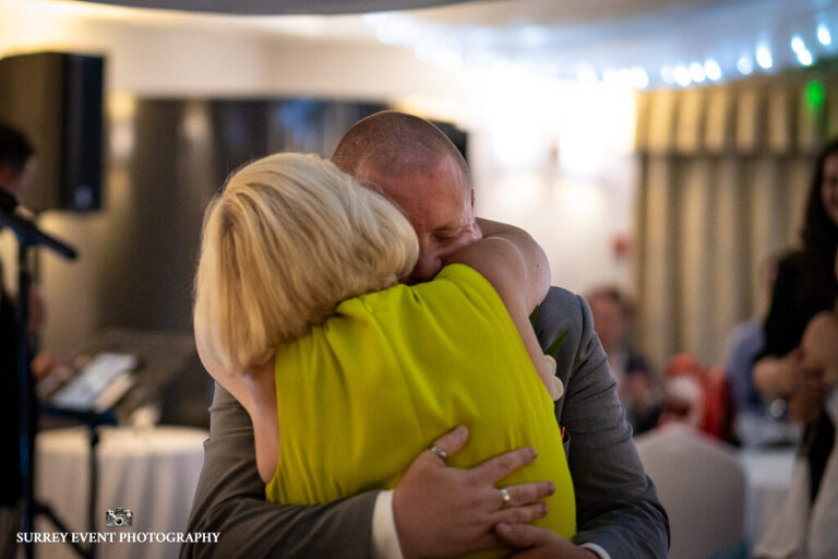 Documentary Wedding Photographer Surrey, Sussex and Kent