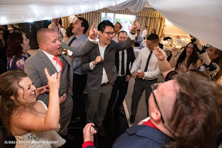 Documentary Wedding Photography in Surrey, Sussex and Kent