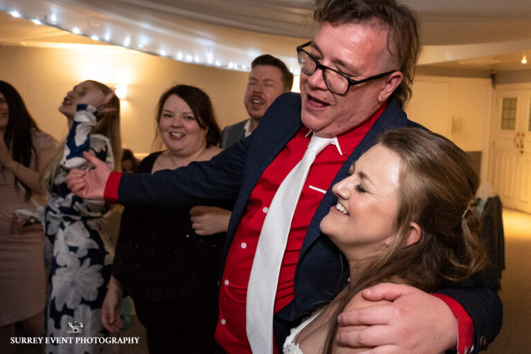 Documentary Wedding Photographer Surrey, Sussex and Kent