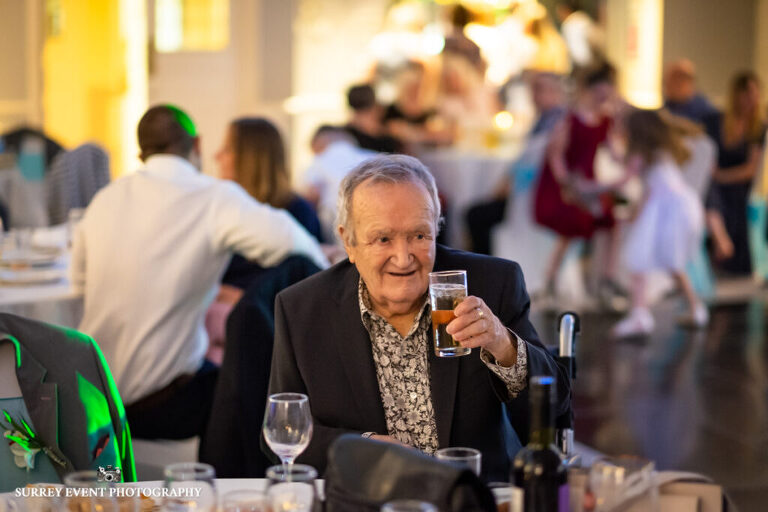 Documentary Wedding Photography in Surrey, Sussex and Kent