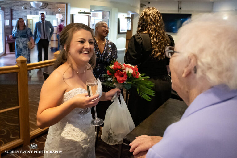 Documentary Wedding Photography in Surrey, Sussex and Kent