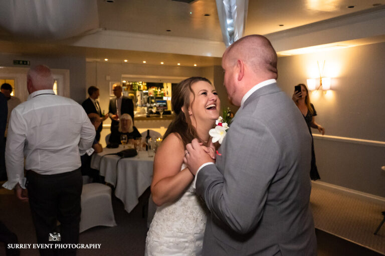 Documentary Wedding Photography in Surrey, Sussex and Kent