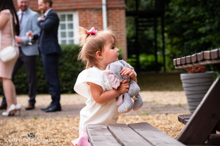 Documentary Wedding Photography in Surrey, Sussex and Kent