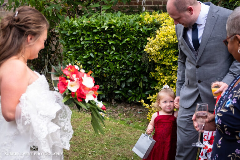 Documentary Wedding Photographer Surrey, Sussex and Kent