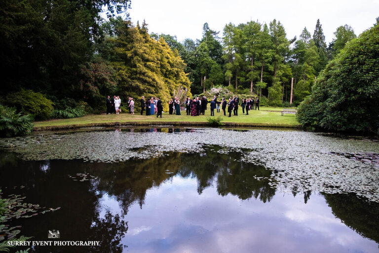Party photographer in Surrey