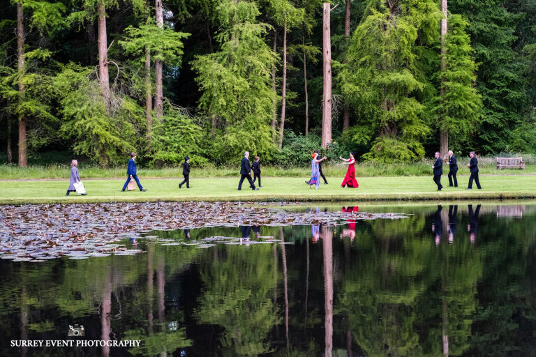 Party photographer in Surrey