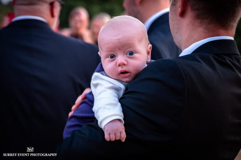 Documentary style wedding photography in Surrey and Sussex