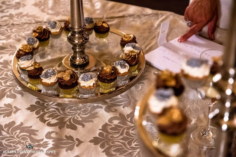 Documentary style birthday party photographer in Surrey and Sussex