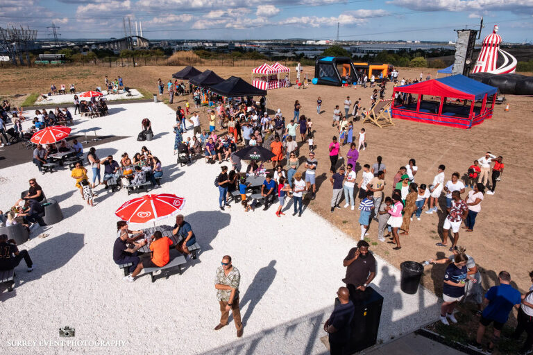 Event photography by documentary style event photographer Chris Silk