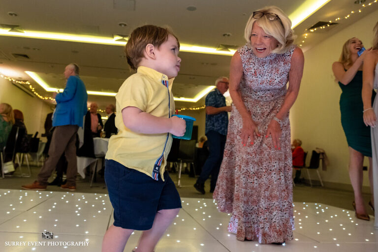 Surrey, Kent and Sussex documentary wedding photographer