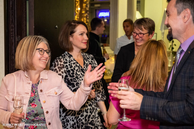 Surrey, Kent and Sussex documentary wedding photographer