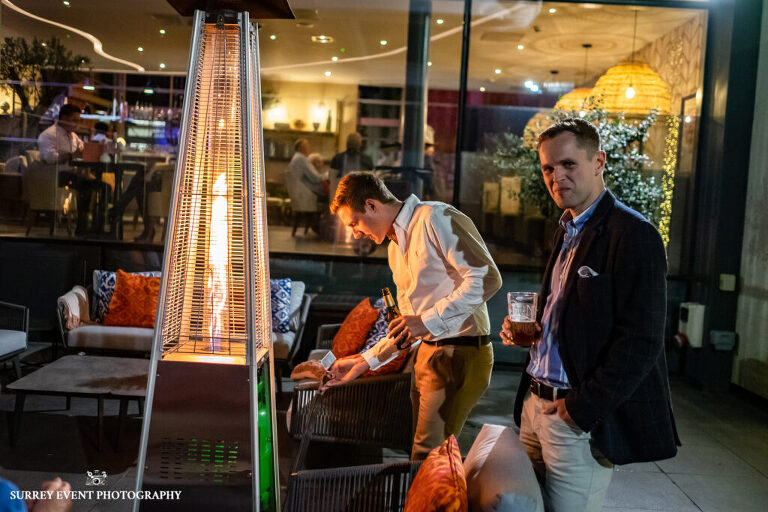 Surrey, Kent and Sussex documentary wedding photographer