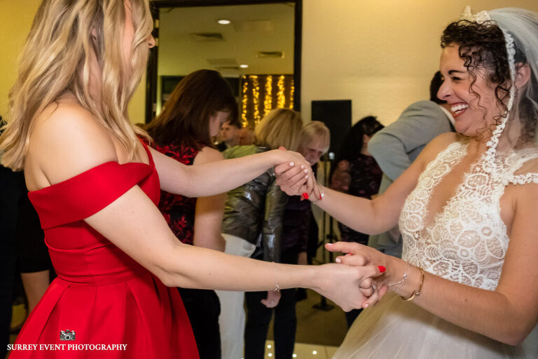 Documentary wedding photography in Surrey, Sussex and Kent